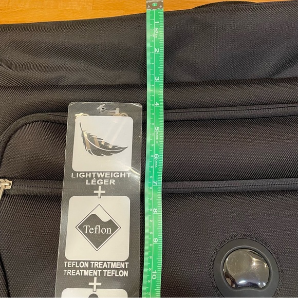 NWT 42” Garment Bag by Delsey - Picture 16 of 16